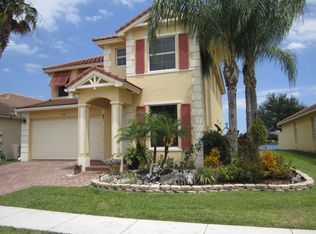 392 Mulberry Grove Rd, West Palm Beach, FL 33411