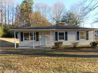 4137 Sunflower Cir, Winston Salem, NC 27105