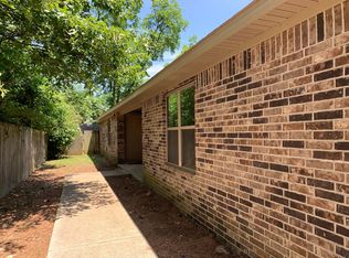 1304 W Huntington Ave #A, Jonesboro, AR 72401