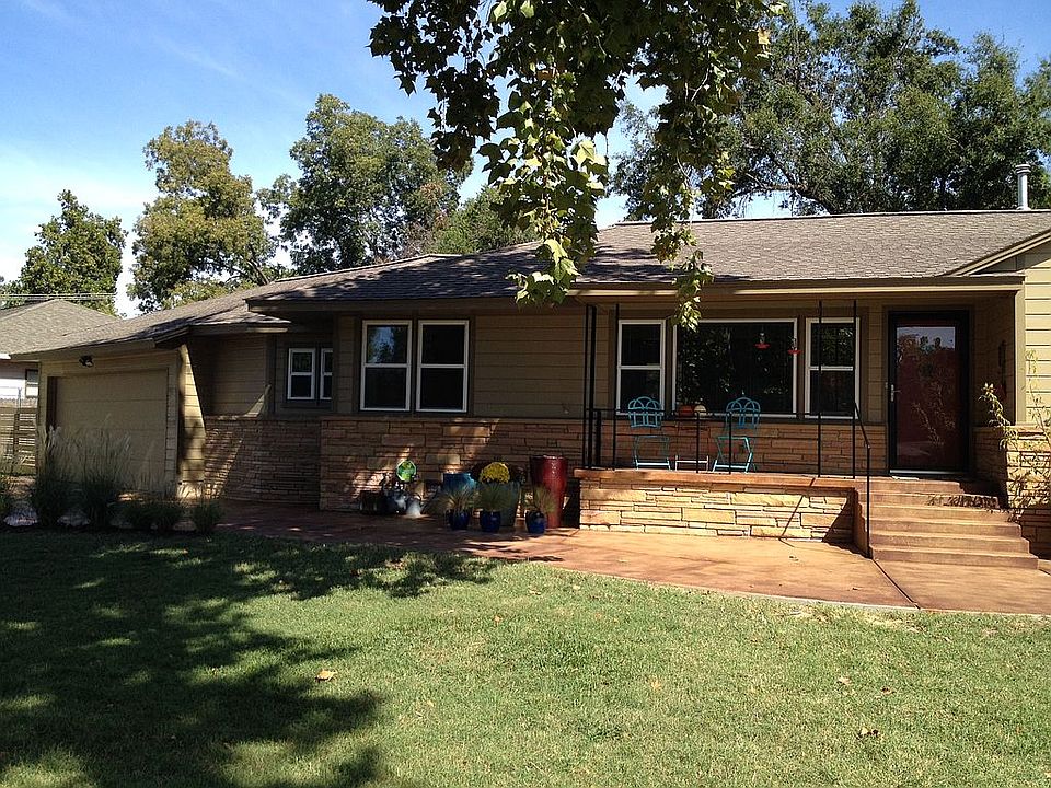 2nd image of 4121 S Saint Louis Ave