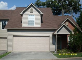 822 Coleville Way, Knoxville, TN 37923
