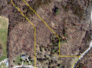 E Cedar Tree Ln, Hartsburg, MO 65039