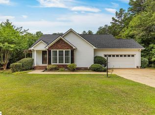 201 Ruth Dr, Gaffney, SC 29341