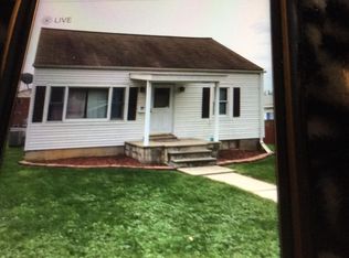 2418-2422 S 3rd St, Allentown, PA 18103
