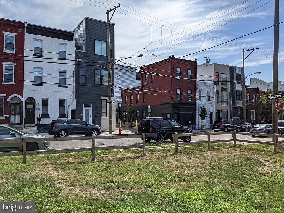 1401 N Marston St, Philadelphia, PA 19121 MLS PAPH2189964 Zillow