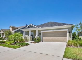 6406 Seasound Dr, Apollo Beach, FL 33572