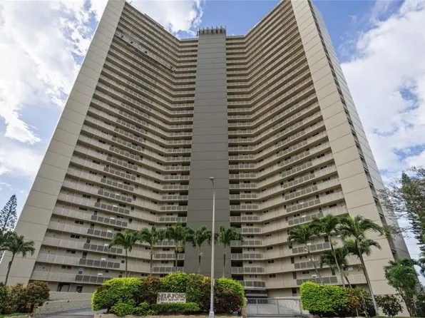 98-099 Uao Pl APT 504, Aiea, HI 96701