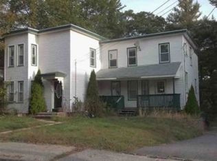 33 Prospect St, Baldwinville, MA 01436