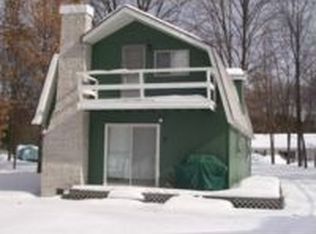 151 Waldenwood Cir, Prudenville, MI 48651