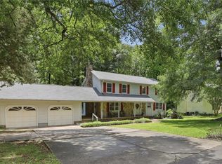 119 Gail Dr, Mauldin, SC 29662