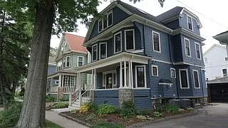 Grand single family