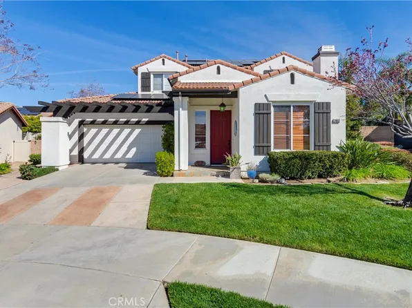 34832 Fairport Way, Yucaipa, CA 92399