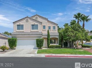 1550 Silver Sunset Dr, Henderson, NV 89052
