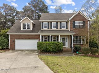 108 Silverburn Pl, Aberdeen, NC 28315