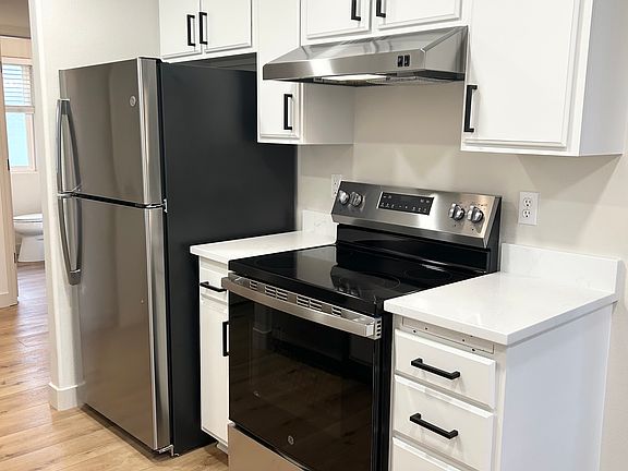 5th image of 7505 NE 135th Ave #B