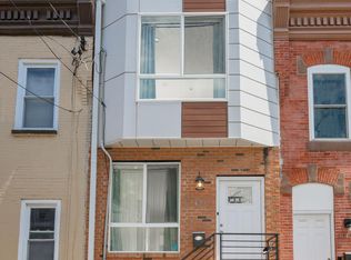 1439 N Newkirk St, Philadelphia, PA 19121