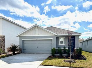 7331 Flint Creek Dr, Land O Lakes, FL 34638