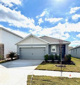 7331 Flint Creek Dr, Land O Lakes, FL, 34638
