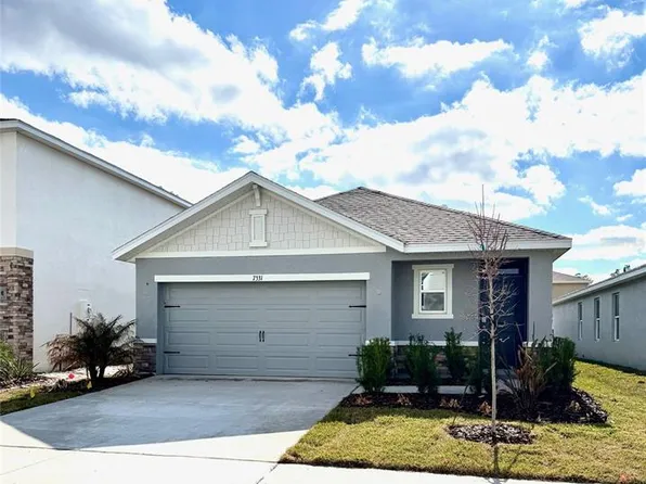 7331 Flint Creek Dr, Land O Lakes, FL 34638