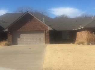 3015 Brookhaven, Woodward, OK 73801