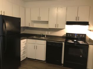 520 Baxter Ave APT 16, Macon, GA 31201