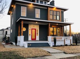 105 W Graham Rd, Richmond, VA 23222