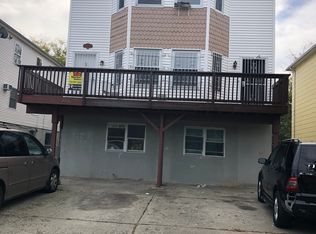 335 Mercer Loop FLOOR 3, Jersey City, NJ 07302