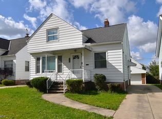4926 E 86th St, Garfield Heights, OH 44125