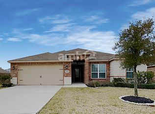 22814 Sylvanus Dr, Hockley, TX 77447