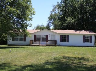 205 Marshall St, Chula, MO 64635