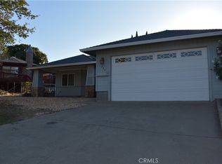 257 Apache Cir, Oroville, CA