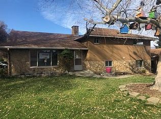 1001 Poplar Ave, Wenatchee, WA 98801