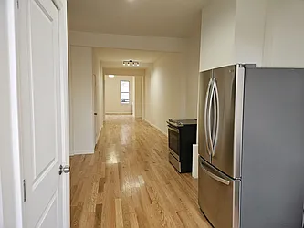 Rented by MCR Realty