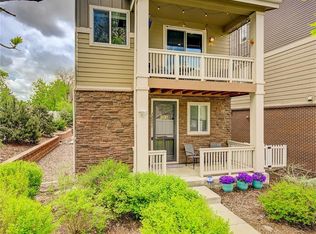 12891 E Caspian Pl, Aurora, CO 80014