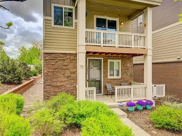 12891 E Caspian Place, Aurora, CO 80014