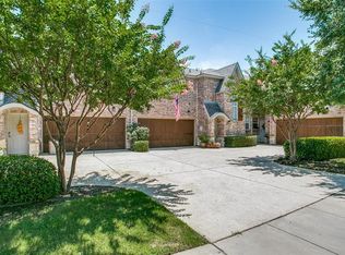 1134 Bethel School Ct, Coppell, TX 75019