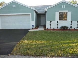 14320 SW 145th Ter, Miami, FL 33186