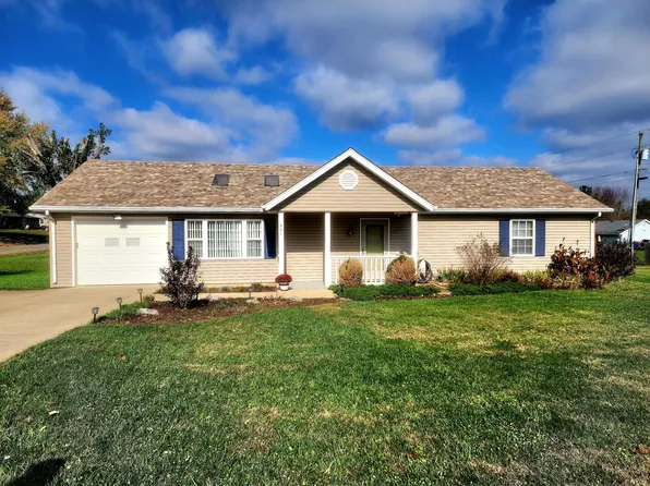 401 Oak Grove Ln, Somerset, KY 42501