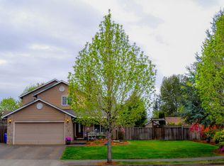 20051 Homestead Dr, Oregon City, OR 97045