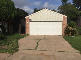 12123 Stone West Dr, Houston, TX 77035
