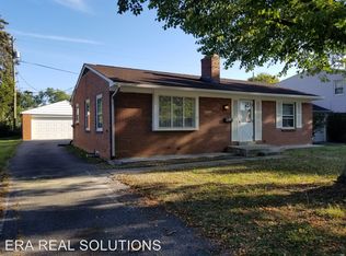 4650 Musket Way, Columbus, OH 43228