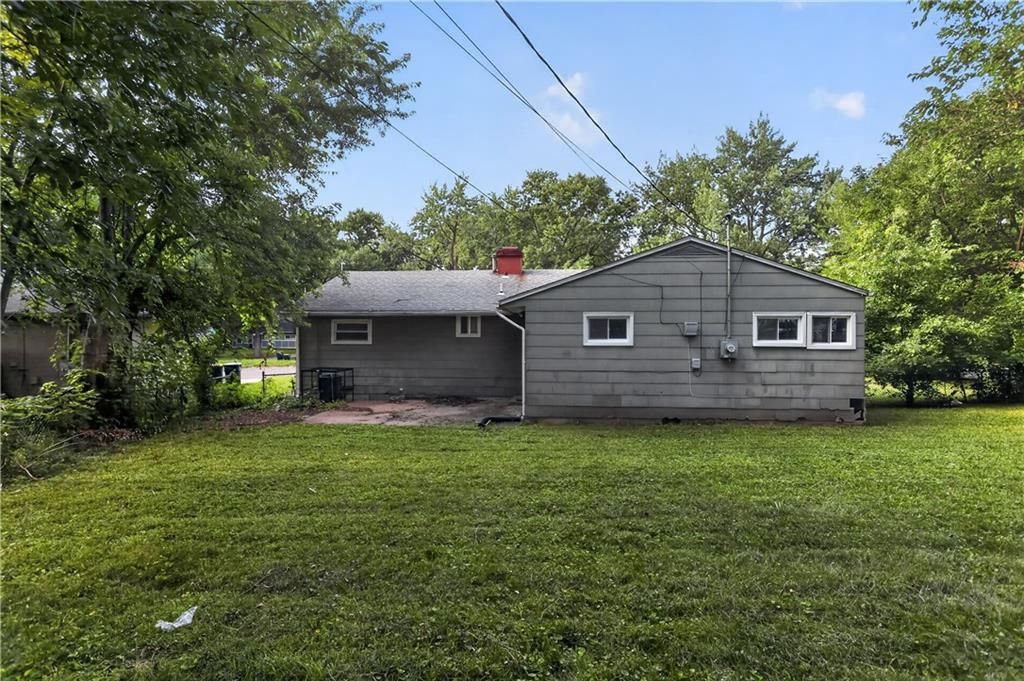 11403 Winchester Ave, Kansas City, MO - View 3