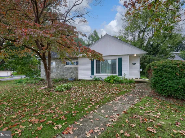 1802 Wheatland Ave, Lancaster, PA 17603