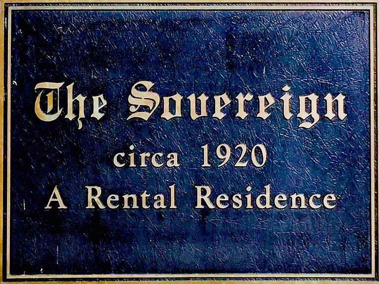 The Sovereign — Photo 10