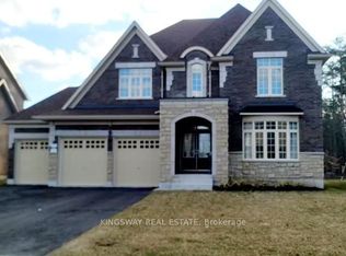 30 Moreau Way, Springwater, ON L9X0S5