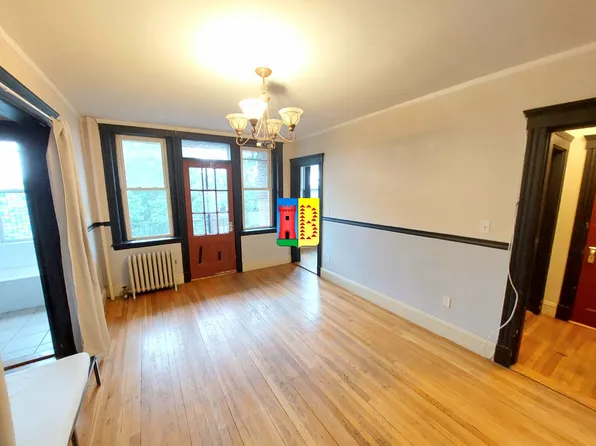 28 Quint Ave #35B, Allston, MA 02134
