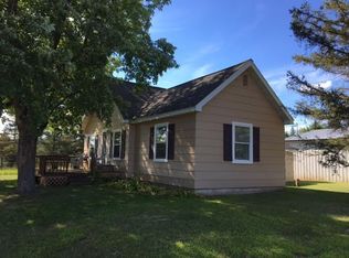 W5450 County Road Z, Pembine, WI 54156
