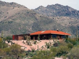 5952 N Placita Ligera, Tucson, AZ 85750