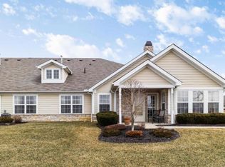 7057 Limerick Ln, Powell, OH 43065