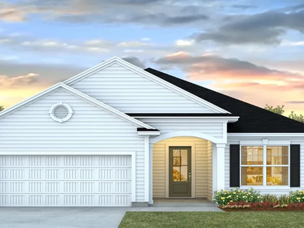 200 Squirrel Run Dr, Conway, SC 29527